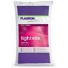 Plagron Sustrato / Tierra para el cultivo de Plagron LightMix (25L)