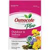 Osmocote Scotts Miracle Gro - Outdoor & indoor Plant Food, 15 - 9-12 formula, 3,6 kilogram.