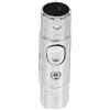 KONTONTY Staffa di Sterzo per Ombrellone da Esterno Accessorio per Patio 32 Mm di Ricambio in Alluminio per Ombrellone