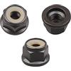 Realman 2 pezzi di filettatura sinistra M12 x P1.5 Nylon di bloccaggio lama dado per Stihl FS44 FS160 FS180 FS220 FS240 FS300 FS310 FS350 FS360 FS400 FS410 FS450 FS460 FS490