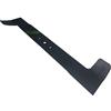 perfektGarten Lama tagliaerba 52 CM compatibile con destra Agrostroj Dino APR12.5, APR15-102 Herkules Wisconsin 102 cm