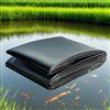eryssgbf - Telo per Laghetto in HDPE Multidimensionale Membrana Anti-Strappo e UV-Resistente - Formati: 10m x12m, 15m x15m, 3m x4m* (Adatto a Laghetti Koi e Giardini d'Acqua)