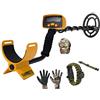My Brand Maxxistore® - Garrett metal detector ACE 150 (Survival pack)