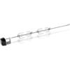 WEBER 7655 Girarrosto per Genesis II - 4 e 6 fuochi, 69 x 10 x 3.8 cm