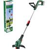 Bosch UNIVERSALGRASSCUT 18V-23-450 P4A 18v Cordless Grass Trimmer 230mm No Batterie