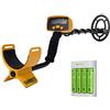 My Brand Maxxistore® - Garrett metal detector ACE 150 (Active pack)