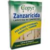 COPYR ZANZARICIDA LARVICIDA in COMPRESSE
