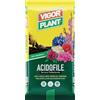 Generico Terriccio per Acidofile 20L | Substrato Professionale per Azalee, Ortensie, Camelie e Rododendri | pH Acido | Alta Qualità | Ideale per Vaso e Giardino