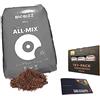 Idroponica Kit Biobizz all-Mix con Fertilizzante Biobizz Trypack Indoor/Outdoor + Guida Coltivazione Indoor Omaggio