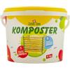 Zielony Dom Composter, acceleratore per compost, 4 kg