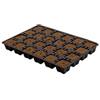 Eazy plug Vaschetta per seminare Eazy Gardening Plug - 24 Alveoli (30x20cm)