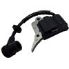 LGVSHOPPING Bobina Elettronica per Motosega 25CC Ricambio per Motosega da 25CC