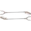 ZZDZW 2pcs Pinza Raccogli Oggetti 30cm/40cm/60cm Pinza Raccogli Rifiuti, Raccogli Immondizia Pinza Corte, Pinza per Anziani, Portatile Pinze Raccogli Rifiuti per Prendi Oggetti da Giardino ( Color : 60cm/24