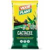 AGRICOLA GIRALDI 60 Litri di Terriccio per Cactacee e Piante Grasse - Substrato Drenante con Pomice Calibrata, Torba Irlandese e Concime NPK Pronto Effetto