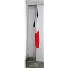 AZ FLAG Kit Base E Asta per Bandiera 150X90CM - aste per Bandiere