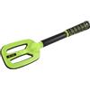 LOCADENCE Metal Detector, Cercametalli Portatile Impermeabile IP68 con Lampada LED, Localizzatore di Tesori con 3 Modalità di Allarme per Profondità Subacquee da 30 a 60 M (Verde)