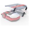 Idea Mower garage per robot tagliaerba Mobius compatibile con Kress RTKn per prati oltre i 10000m² - Protezione con tetto trasparente UV, accesso tastiera, installazione indipendente