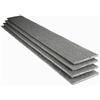Wovar Bordura per Aiuola Ecolat Dritta 14 cm x 1.2 m - 4 pezzi