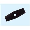 Samurai LAMA X DECESPUGLIATORE IN ACCIAIO DI QUALITA' SAMURAI 2 DENTI DIAM. MM. 255 FORO 25.