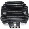 ICOOYO Regolatore di tensione per John Deere 240, 260, 265, 325, 335, 345, 425, 445, 455, F510, F525, F735, GX345, LX172, LX173, LX176, LX178, LX186, LX188, LX2 77, LX2. 89, X465, X475, X485, X495, X575,