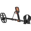 International Detector Center GMBH Quest X5 IDmaxX - Rivelatore di metallo professionale con accessori