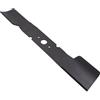 GartenExpress Lama di ricambio per tosaerba 42 cm f MTD 4218 EHW 4218EHW, Wolf Wolfgarten Ambition 42 E 42E