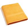 Caleffi - Minorca in Spugna 100% Morbido Cotone Idrofilo 450gsm, Lavabile in Lavatrice 40° + Asciugatrice, Misura Standard (100X150cm.) Colore TOPAZIO