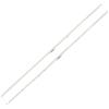 TVAAGHBCBR Striscia di retroilluminazione a LED for Sony KDL-40R550C KDL-40W705C KDL-40R453C KDL-40R510C LM41-00111A 4-564-297 NS5S400VND02