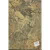Generic Carta Noccia per Presepe, Terra Modellabile, Sfondo Presepi, Montagna Roccia, Prodotto Made in Italy, 100 cm x 70 cm, Confezione da 6 Pezzi