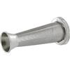 Reber - CONO FILTRO INOX N.3 fori piccoli (ca. 1,1 mm.)