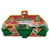 Super Five Superfive Scopa Mia in Silicone, 6.5 x 34 x 19.4cm, Colori Assortiti