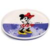 Egan Piatto Dessert Minnie Mouse I Am Viola D.20