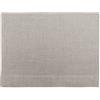 Cuore di lino - Telo Bagno Leggero in Puro Lino 100% Made in Italy Moderno Naturale (100X160cm)