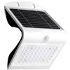 fenoplástica applique solare LED 8502 B, Bianco