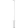 Lindby faretto a binario bianco, spot per sistema | faretto soffitto GU10, Moderno per Soggiorno, Sala da pranzo