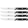 ZWILLING 39188-000-0 Professional S, Set Coltelli da Bistecca, 4 Pezzi