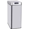 KITCHEN MOVE Cestino dei rifiuti automatico 70 L SILVERLAKE