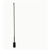zlw-shop Lampada da Terra Lampada da terra del cilindro a LED dimmerabile, oscuramento della gamma completa, lampada a palo in piedi minimalista, lampade da terra per soggiorno, camere da letto, portico, patio