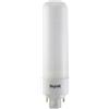 Beghelli BEG56504 Lampada Led, G24d, 10 watts, Multicolore