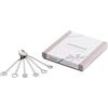 Sambonet 52550C51 cucchiaio Dessert spoon Stainless steel 6 pc(s)