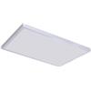 ASIA LED Plafoniera LED 42W 4000K 30x60cm Luce Naturale 4200lm - Mondo-LED