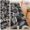 Laegnfho Tappeto Cucina Antiscivolo Lavabile Tappeto Tappeto Ingresso Corridoio Passatoia Corridoio Tappeti Tappeti Stretti per Cucina Bagno Soggiorno Camera da Letto 40 x 130 cm