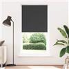 vidaXL Tenda a Rullo Oscurante 110x230 cm Larghezza Tessuto 105,7 cm