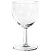 H&H Ballon Set 10 Calici Flute, 25cl, Vino e Acqua
