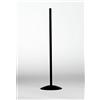 Perenz Piantana Per Lampada Modello Architetto Nera - Misure H. 90 Cm - Base Per Piantane Modello Perenz 4025Yn