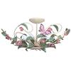 BSD Summer 5 Lampada a sospensione Luci di soffitto Lampada da soffitto
