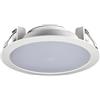 Beghelli BEG71056 Faretto LED 25 W, Multicolore
