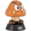 Paladone NINTENDO - Goomba 3D Mini Light - 10cm : P.Derive