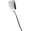 Salvinelli Galileo Set Cucchiaini Gelato Acciaio Inox 18/10, Palettine da Gelato, 12 Pezzi, Spessore 3,0 mm, Made in Italy, Finitura lucida