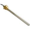 Easyricambi Resistenza 400W candeletta accensione Stufa a Pellet Lunga 205mm HT53640